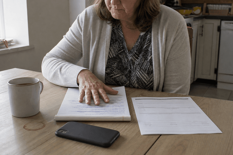 How to Write an Obituary for a Father: Templates and Examples