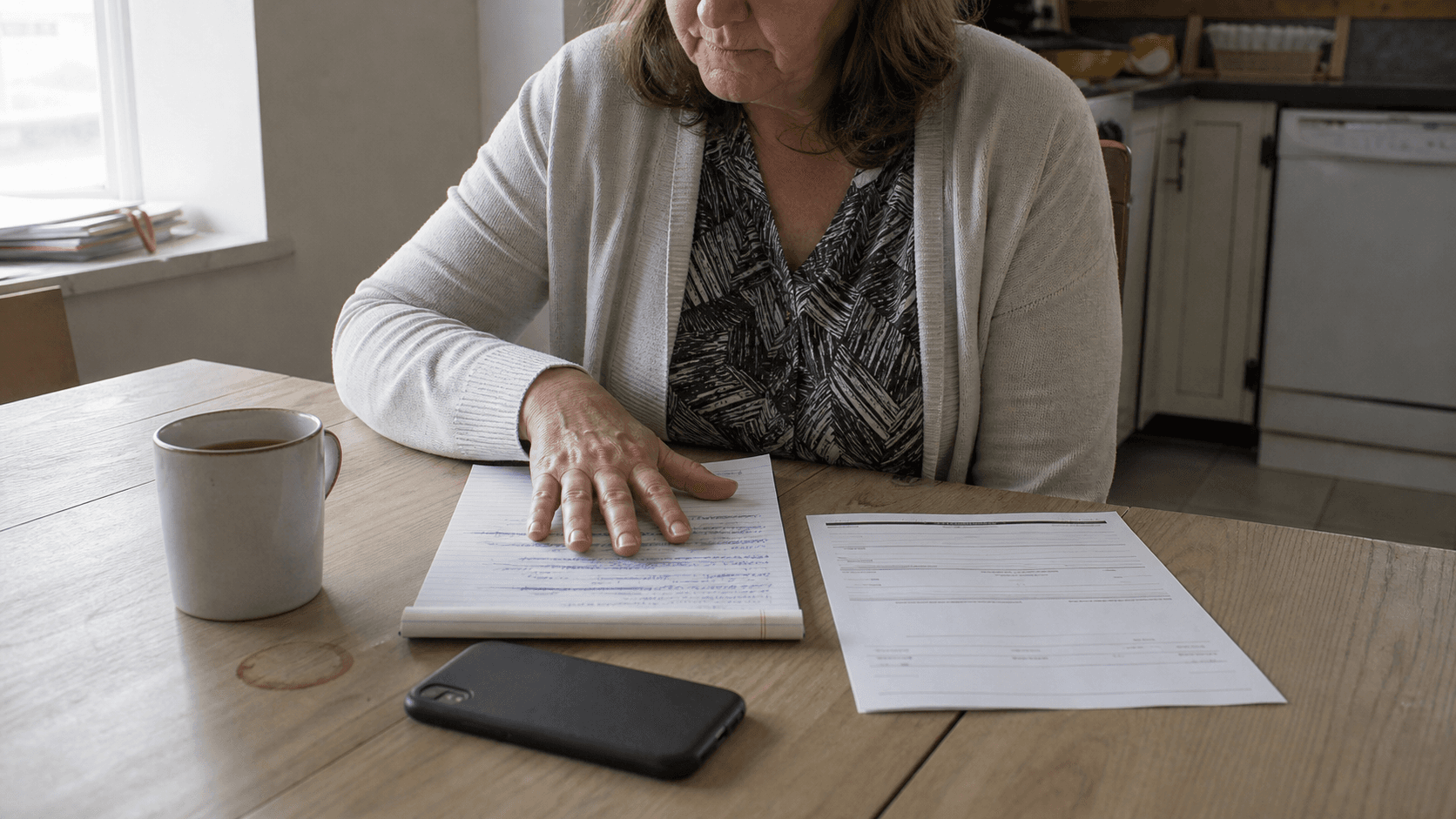 How to Write an Obituary for a Father: Templates and Examples