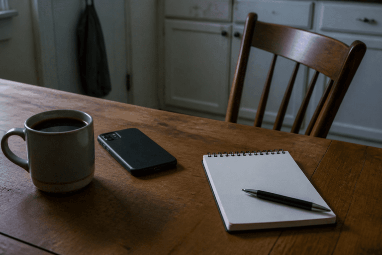 How to Write an Obituary for a Sudden or Unexpected Death
