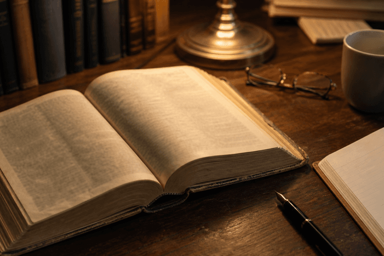 Best Obituary Phrases for Every Part of the Notice