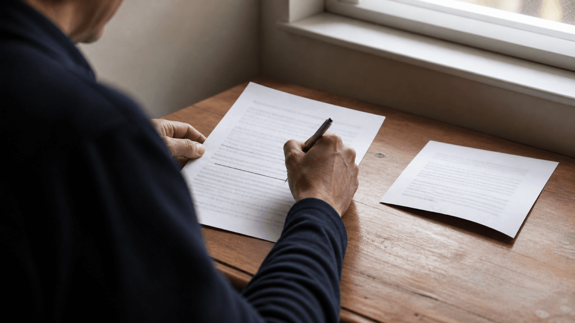 How Long Should an Obituary Be?