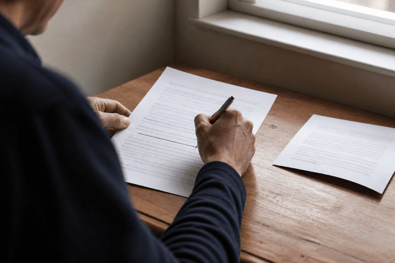 How Long Should an Obituary Be?