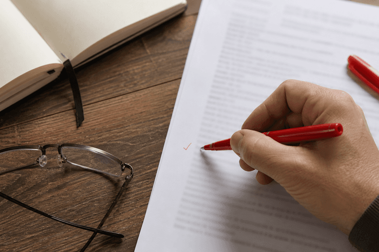 How to Fact Check an Obituary Before It Runs