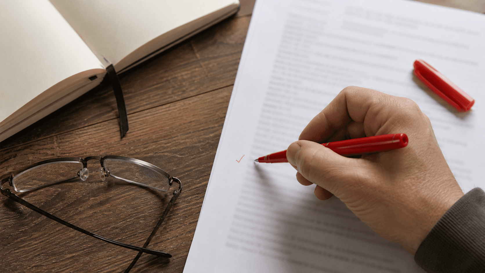 How to Fact Check an Obituary Before It Runs