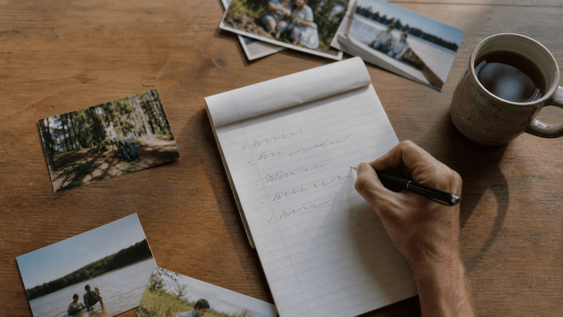 How to List Survivors in an Obituary