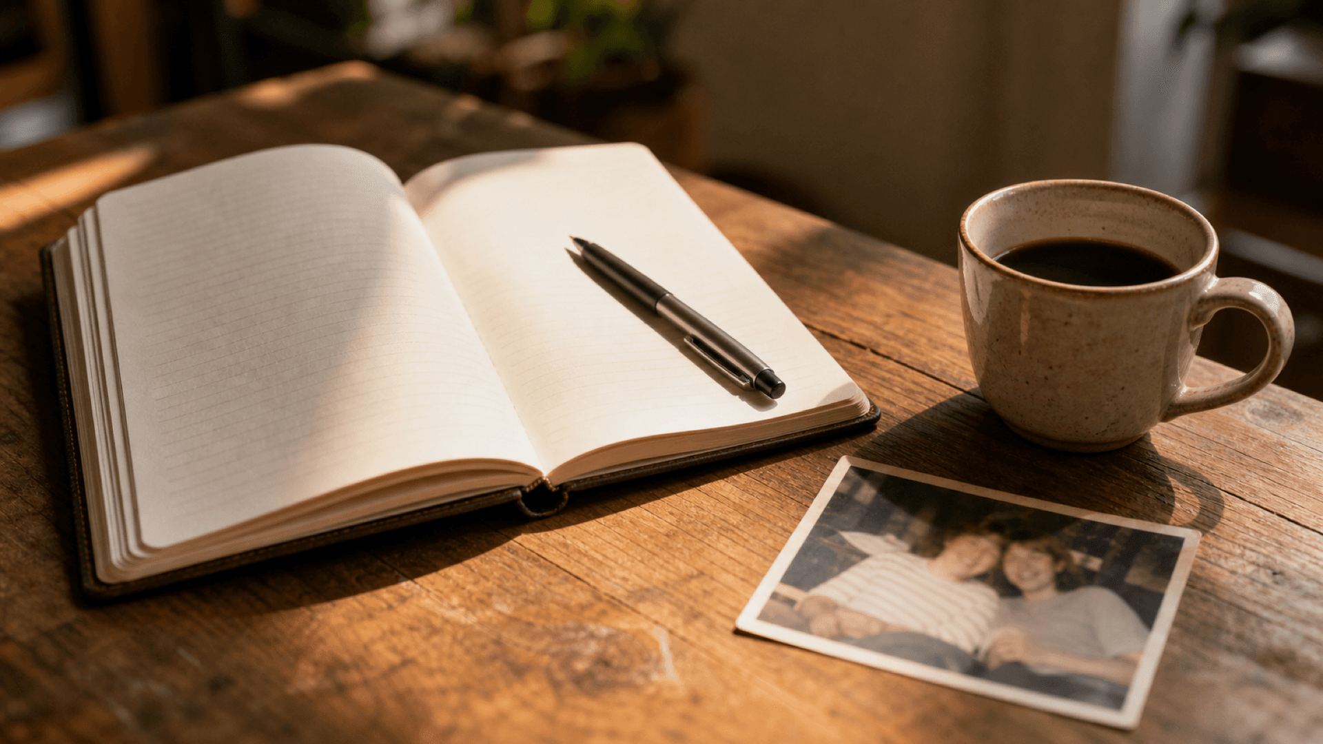 How to Write an Obituary for a Friend