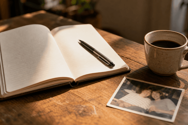How to Write an Obituary for a Friend
