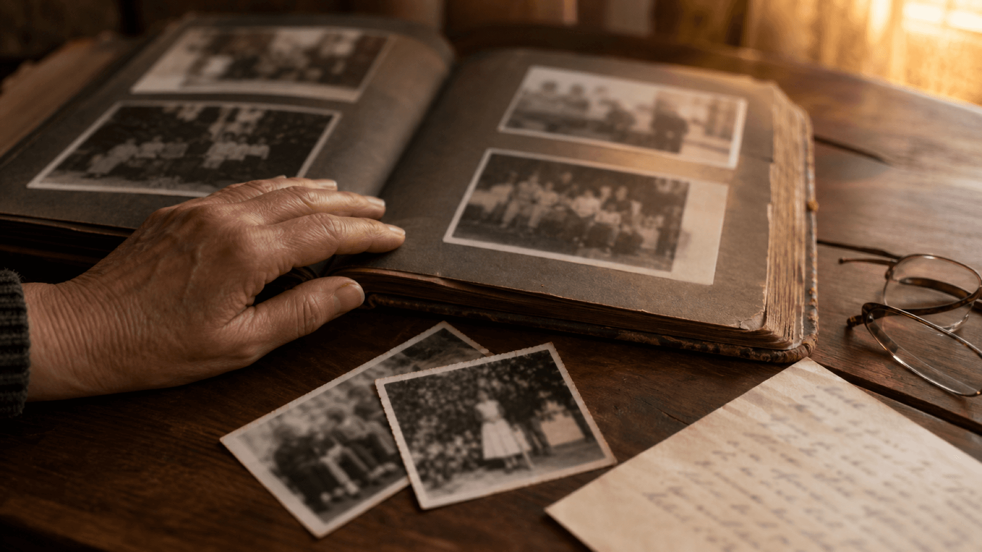 How to Write an Obituary for an Aunt or Uncle