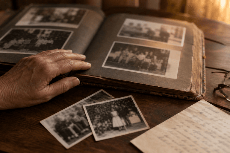 How to Write an Obituary for an Aunt or Uncle