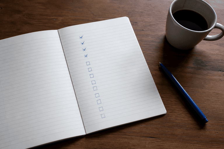 What to Include in an Obituary: A Checklist