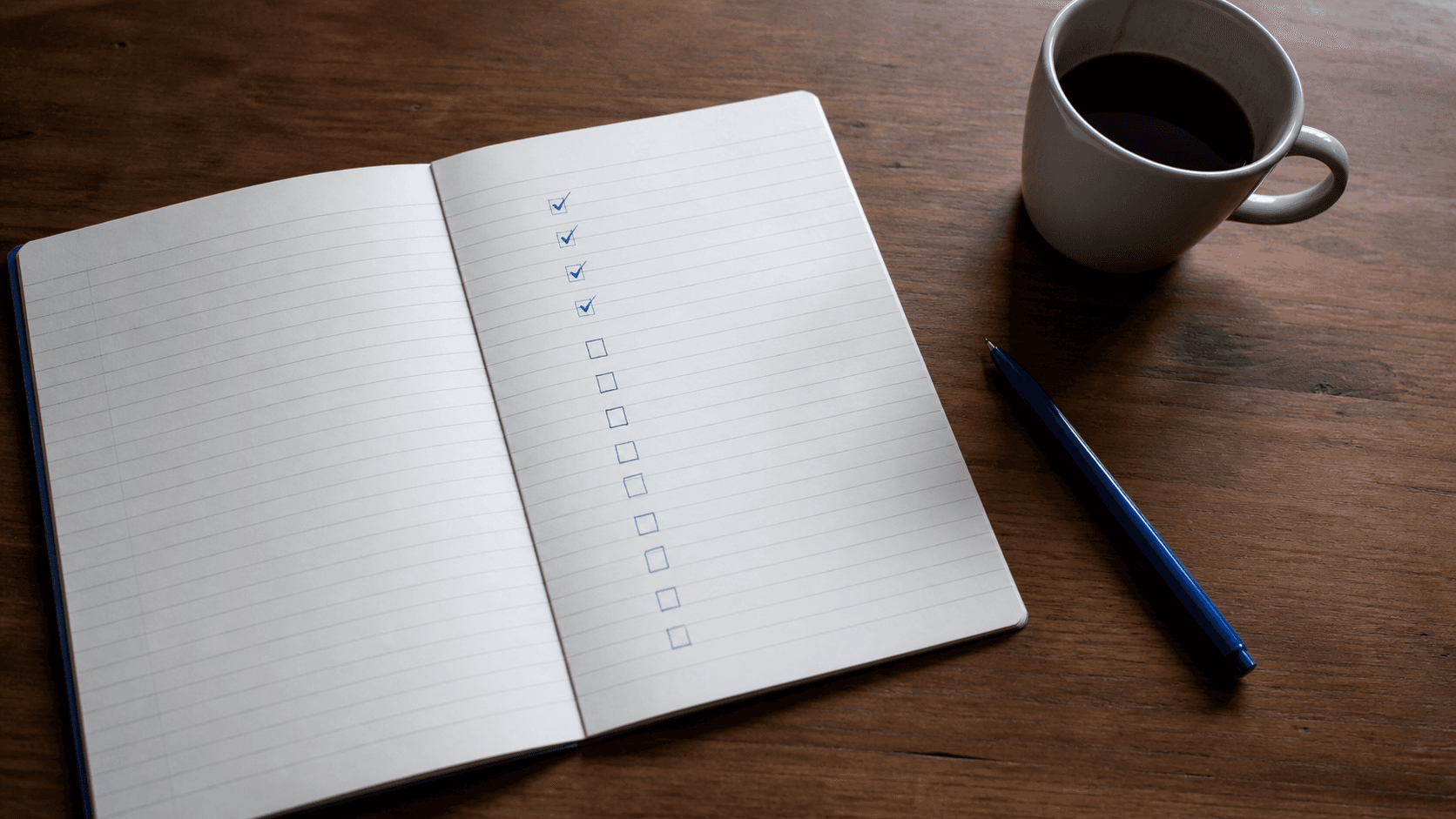 What to Include in an Obituary: A Checklist