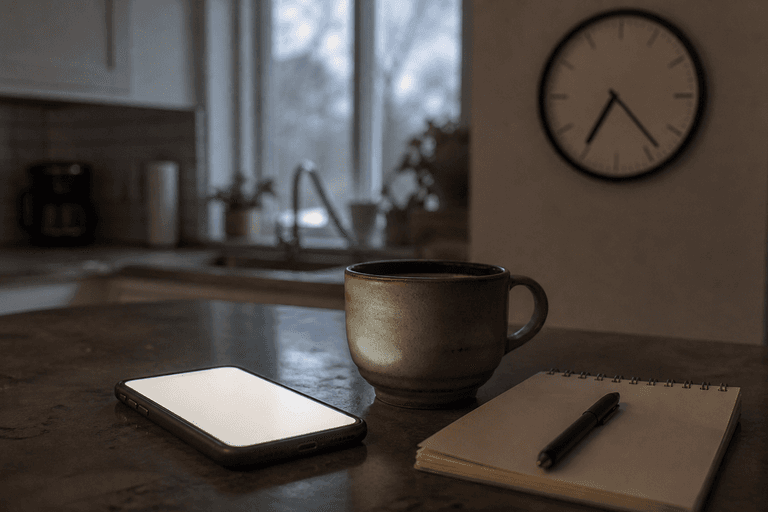 What to Do in the First 24 Hours After a Death