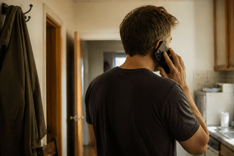 What to Do When Someone Dies at Home