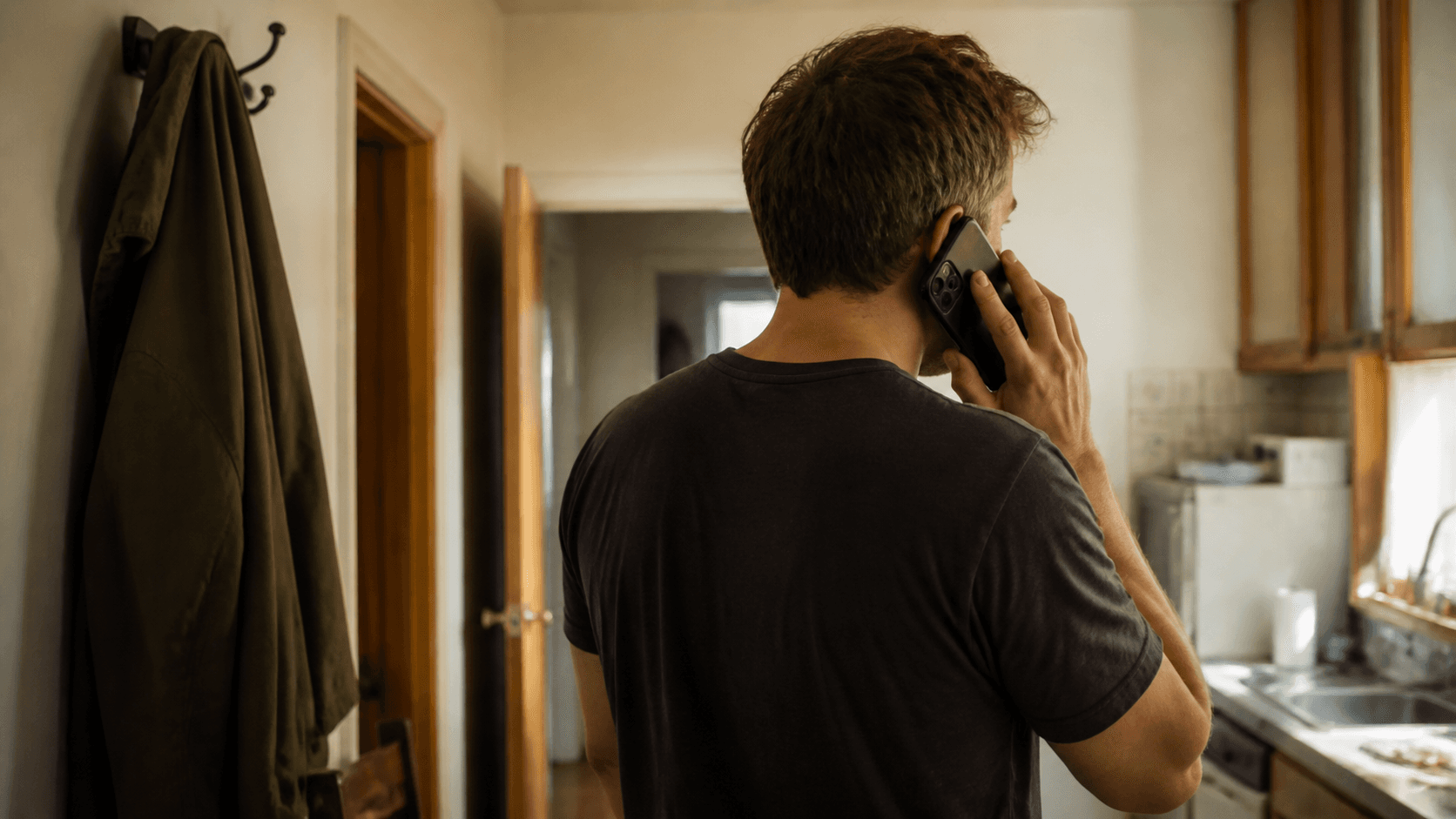 What to Do When Someone Dies at Home