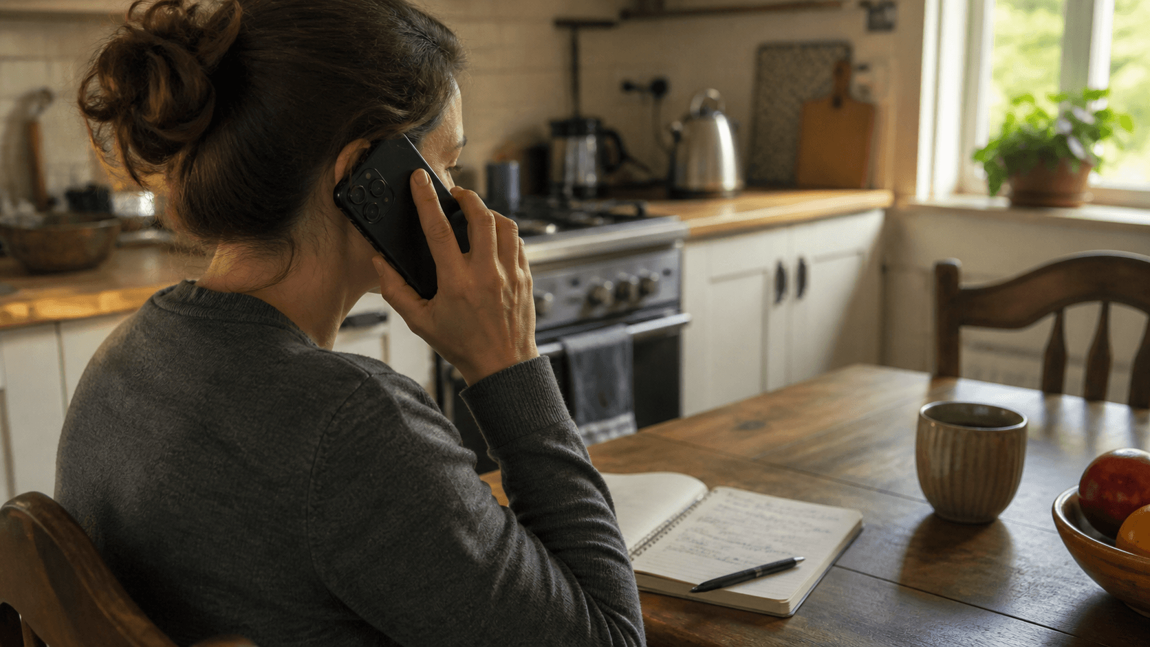 Who to Call First When Someone Dies, and in What Order