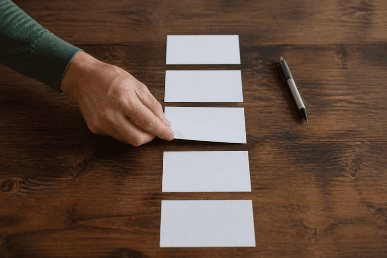Obituary Format and Structure: The Complete Order to Follow