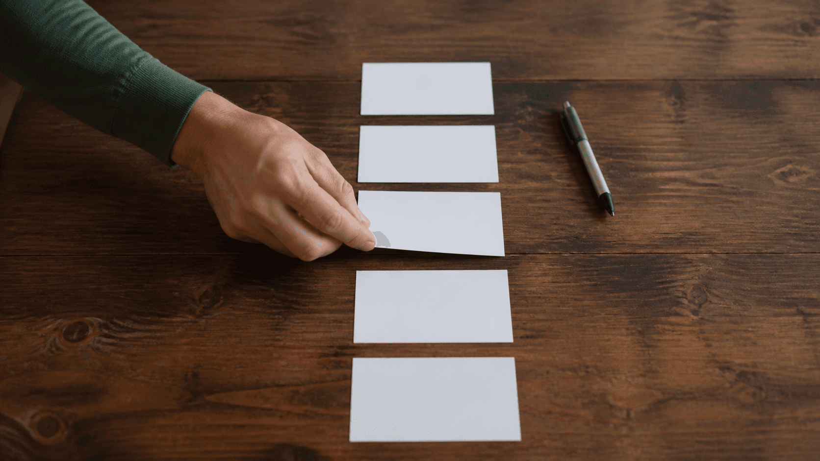 Obituary Format and Structure: The Complete Order to Follow