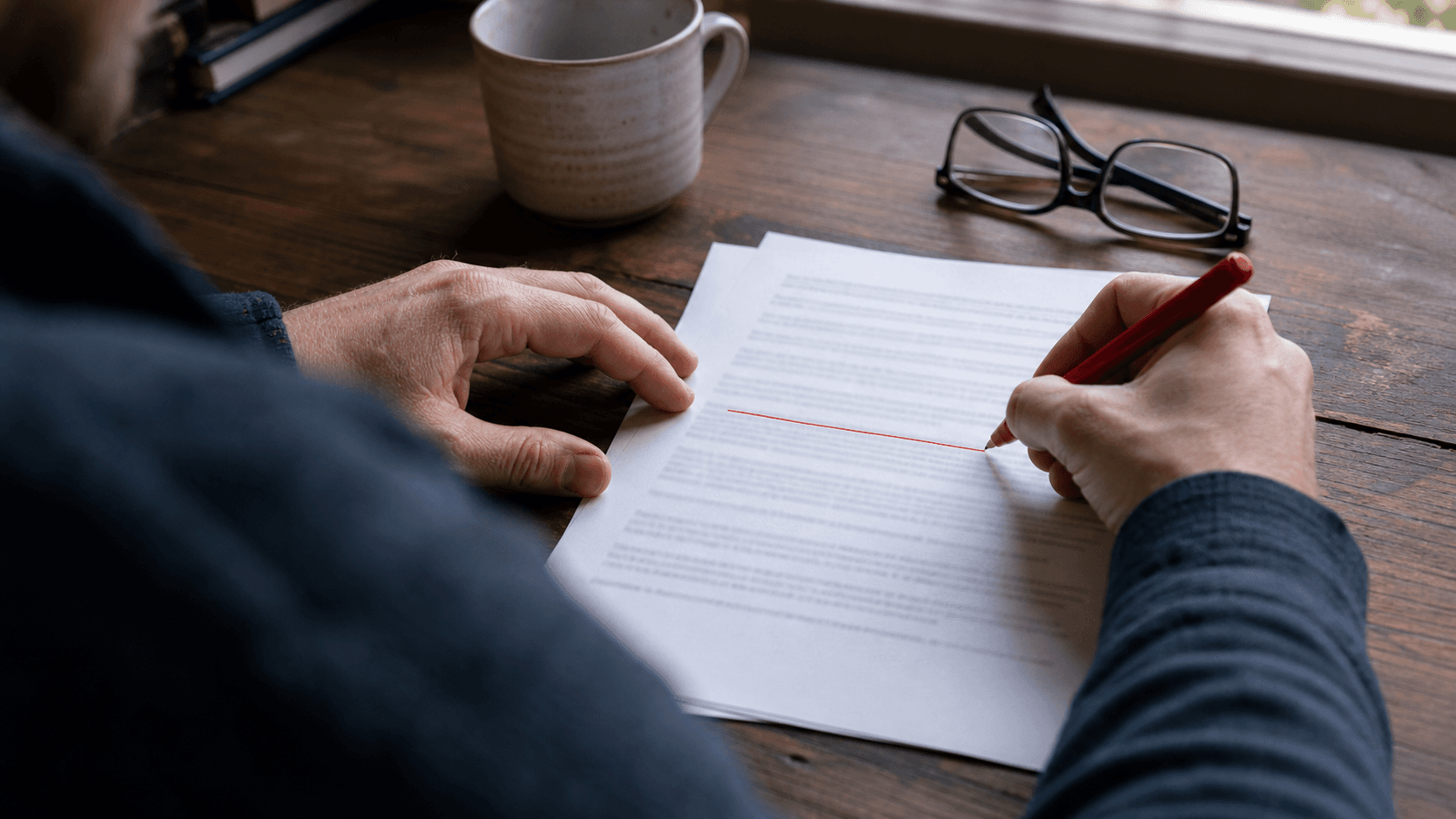 Obituary Writing Mistakes to Avoid