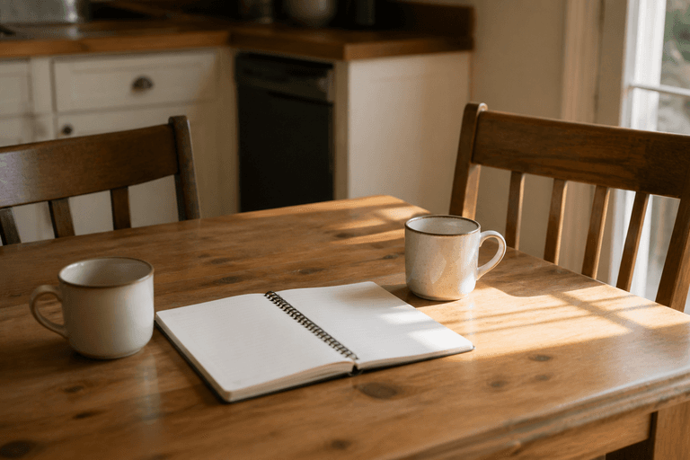 How to Write an Obituary the Whole Family Will Agree On