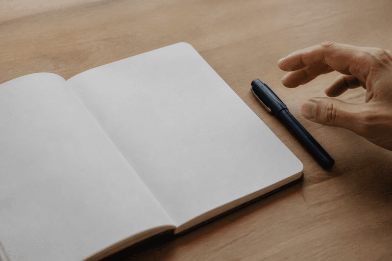 How to Write an Obituary When You Are Not a Writer