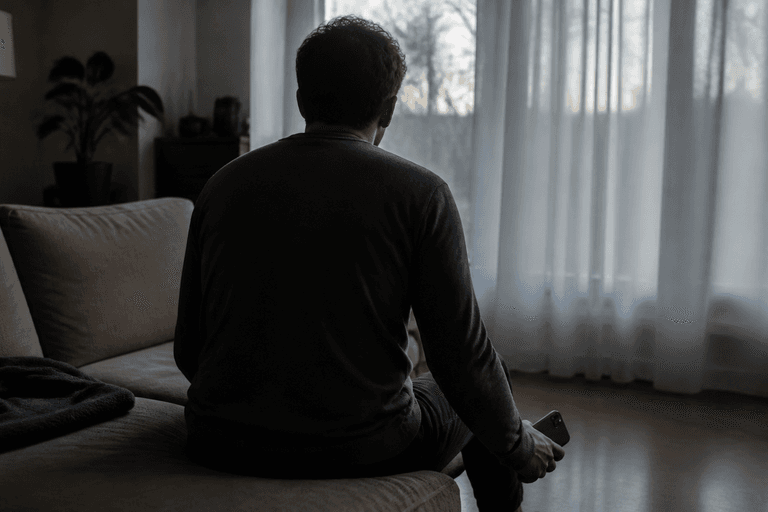 What to Do When You Are the One Who Finds Them