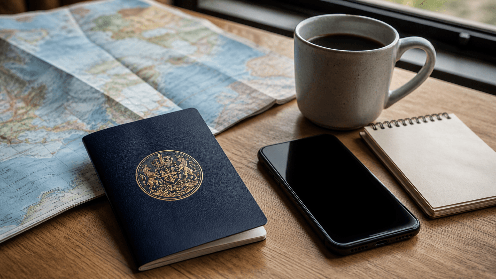 What to Do When Someone Dies Abroad