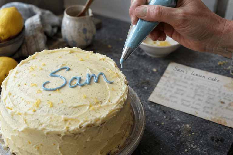 First Birthday in Heaven: Getting Through Their First Birthday