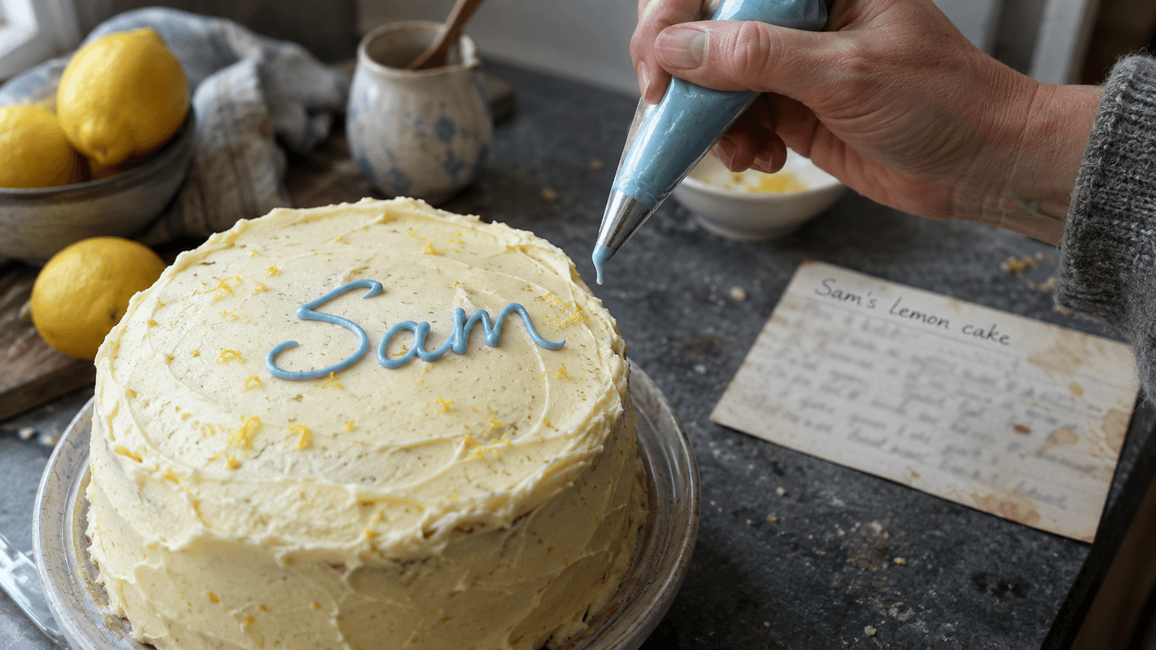 First Birthday in Heaven: Getting Through Their First Birthday
