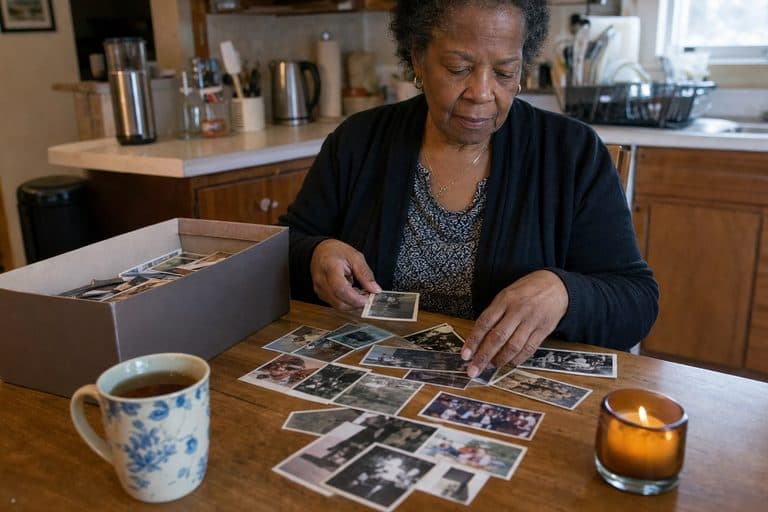 Meaningful Ways to Honor a Loved One Who Has Passed Away