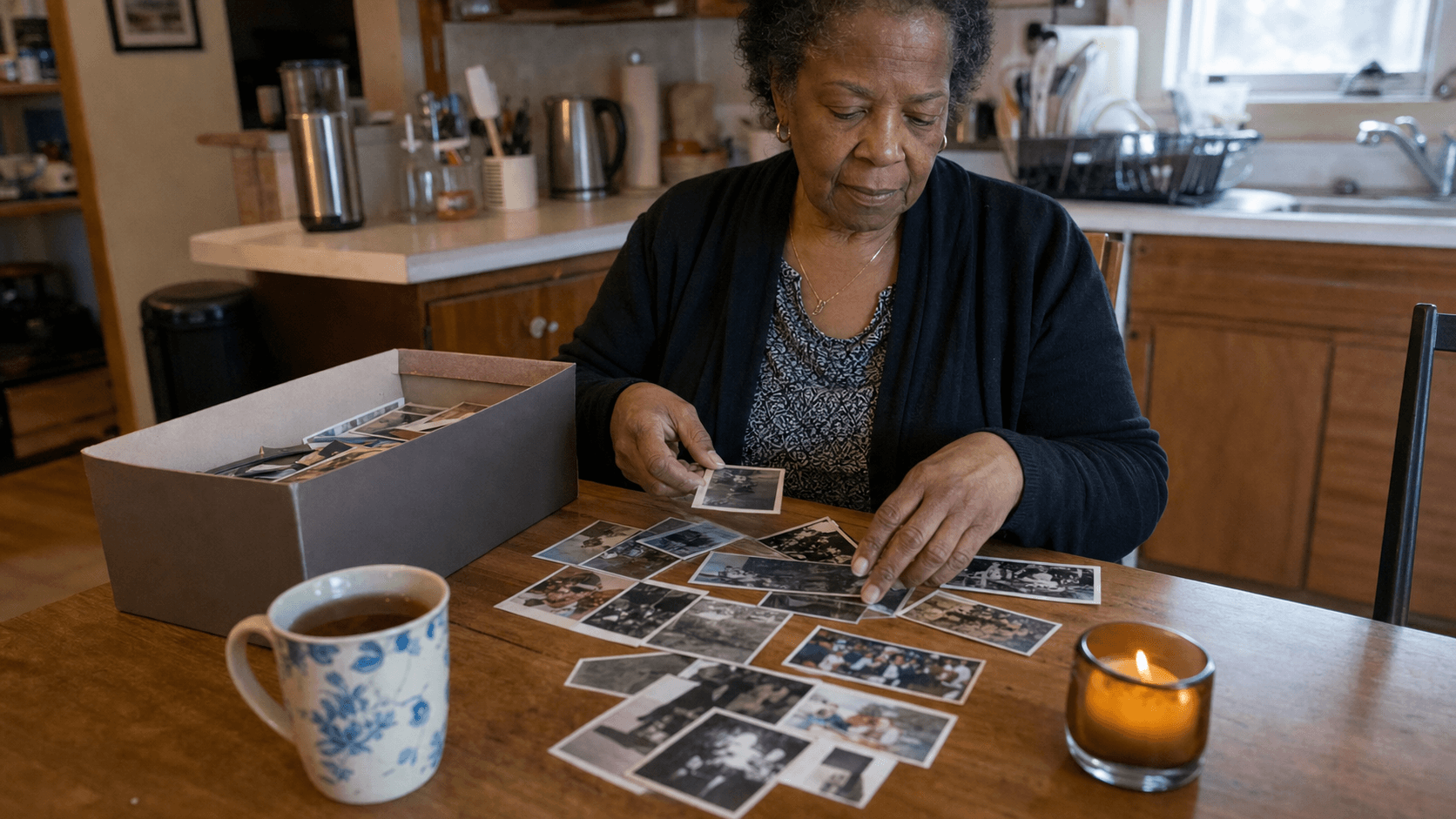 Meaningful Ways to Honor a Loved One Who Has Passed Away