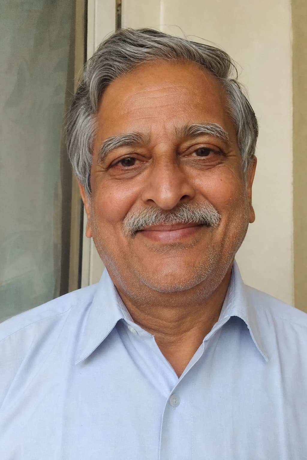 Khurshid Musalli