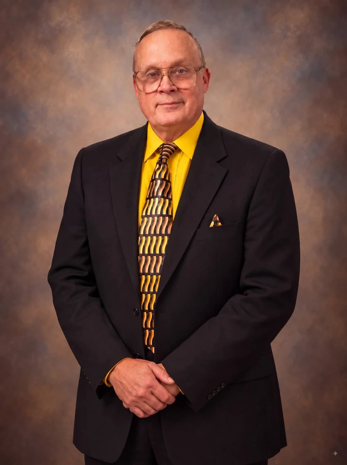 Robert Bradley
