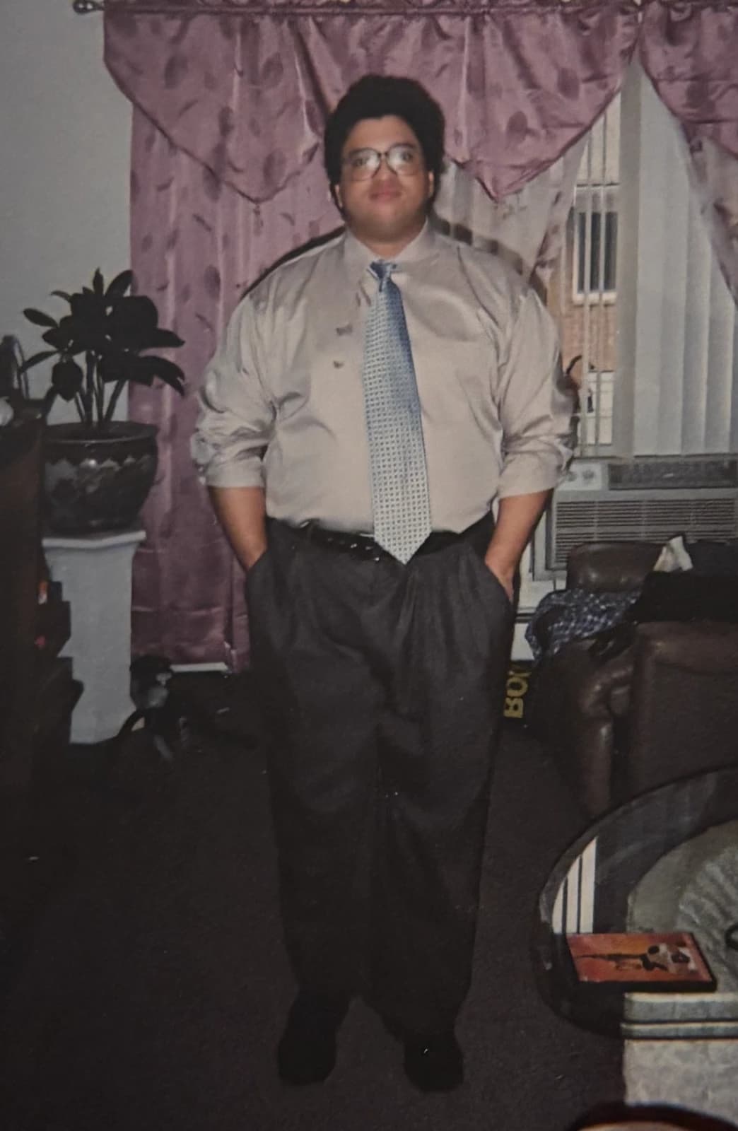 Julion Soto
