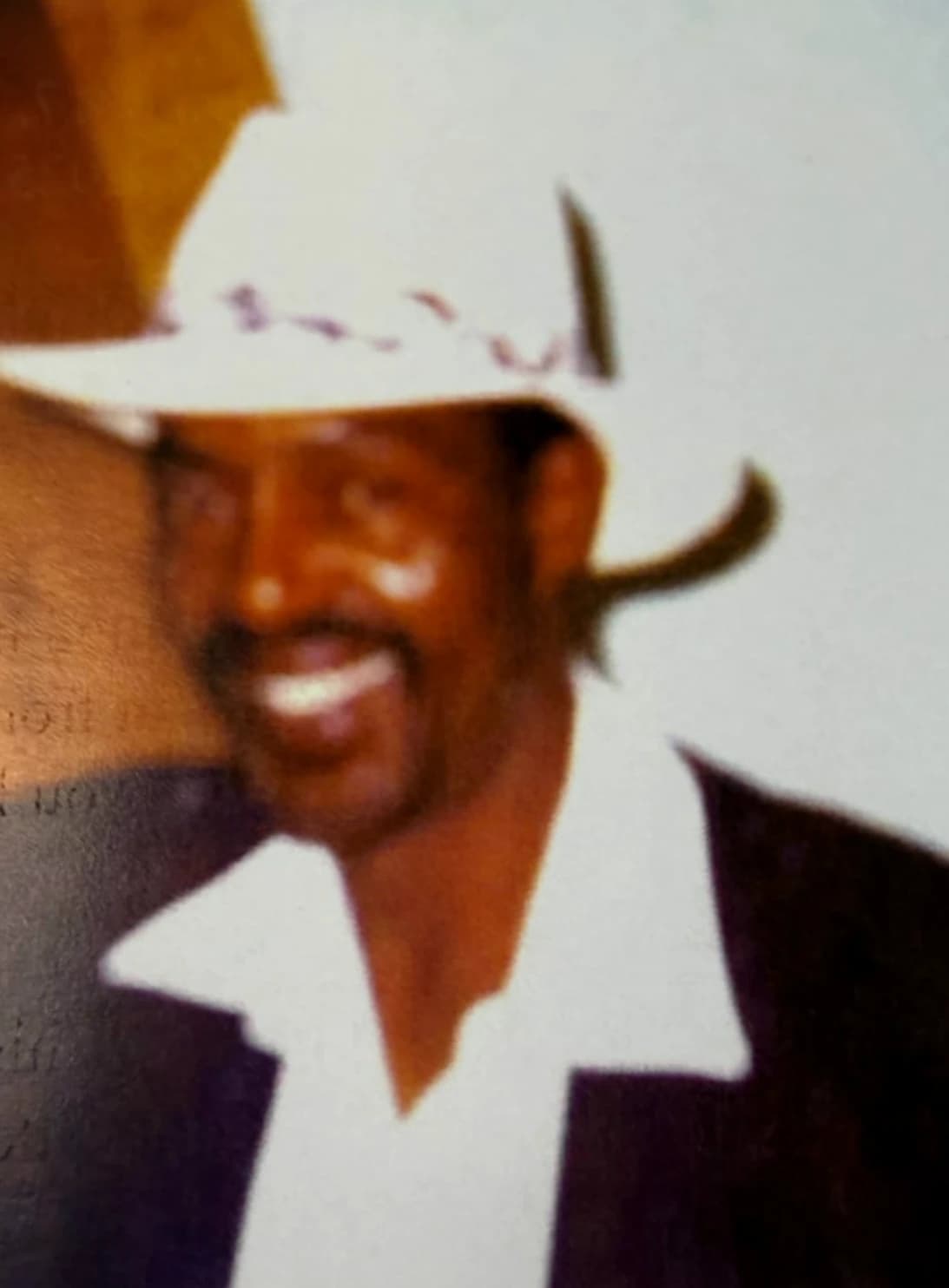 JD Garner