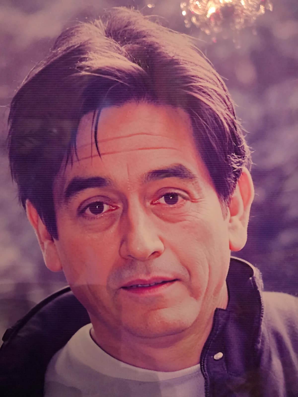 Carlos Ortiz