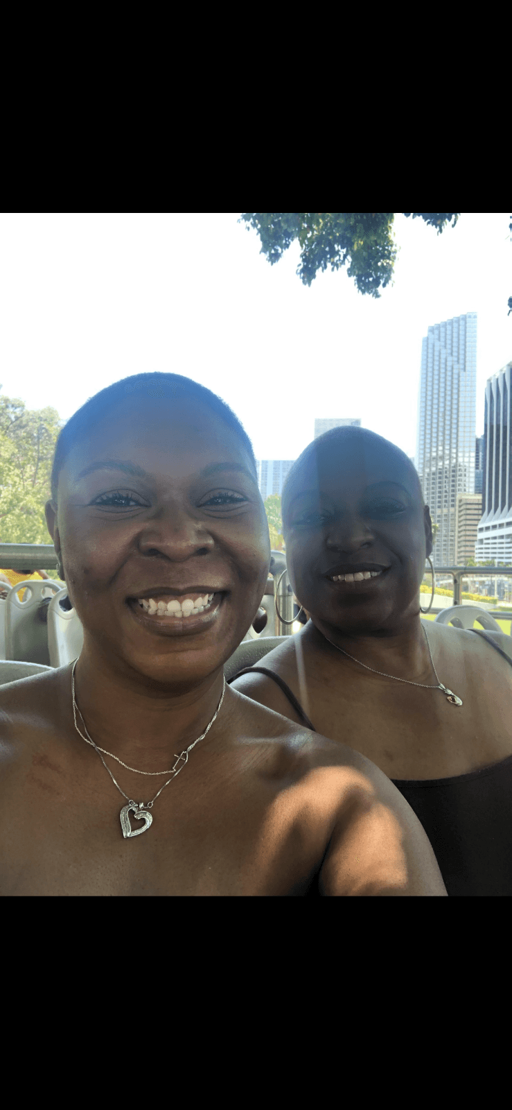 Shermita Pullen-Strong