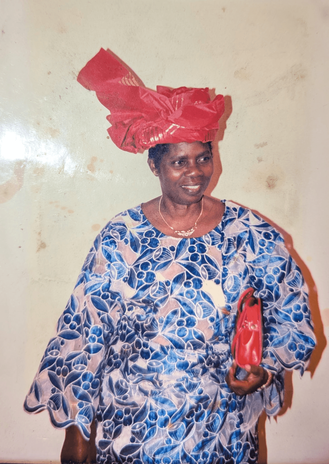 Comfort Ogundare