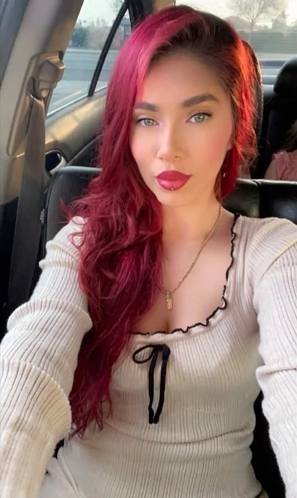 Jasmine Ramirez
