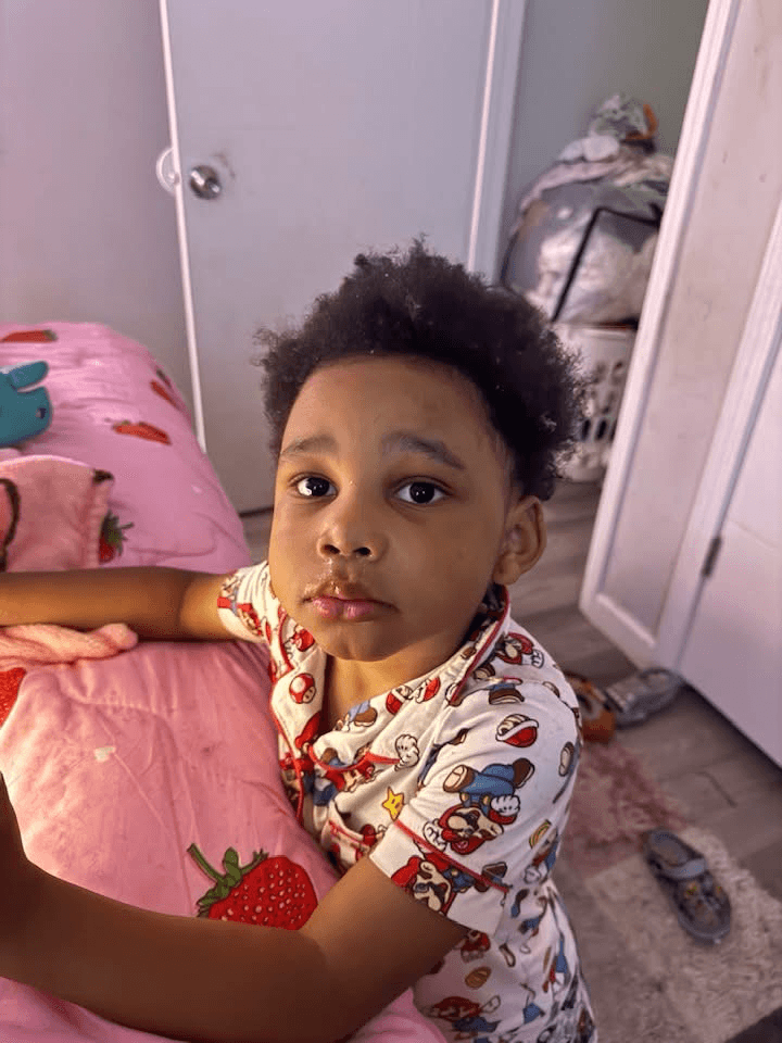 Jakari Barnes