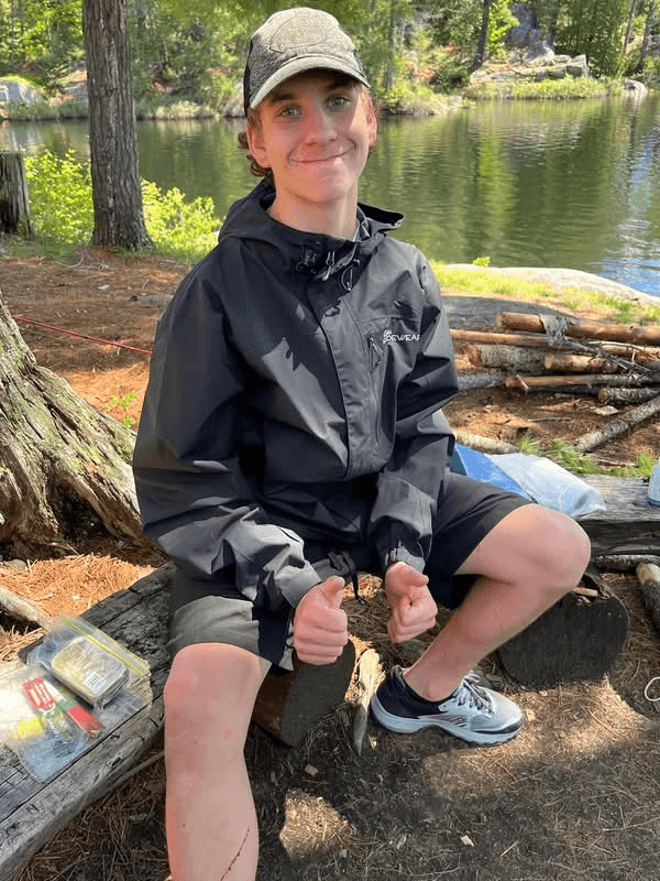 Brody Korpi
