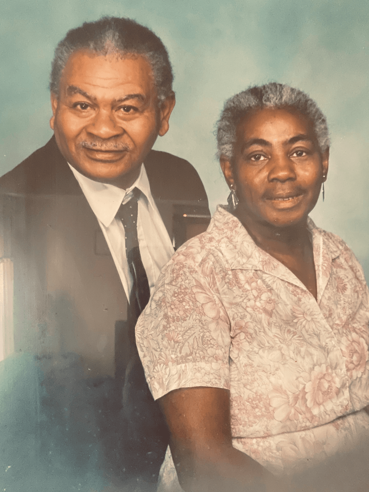 Maebell Brown