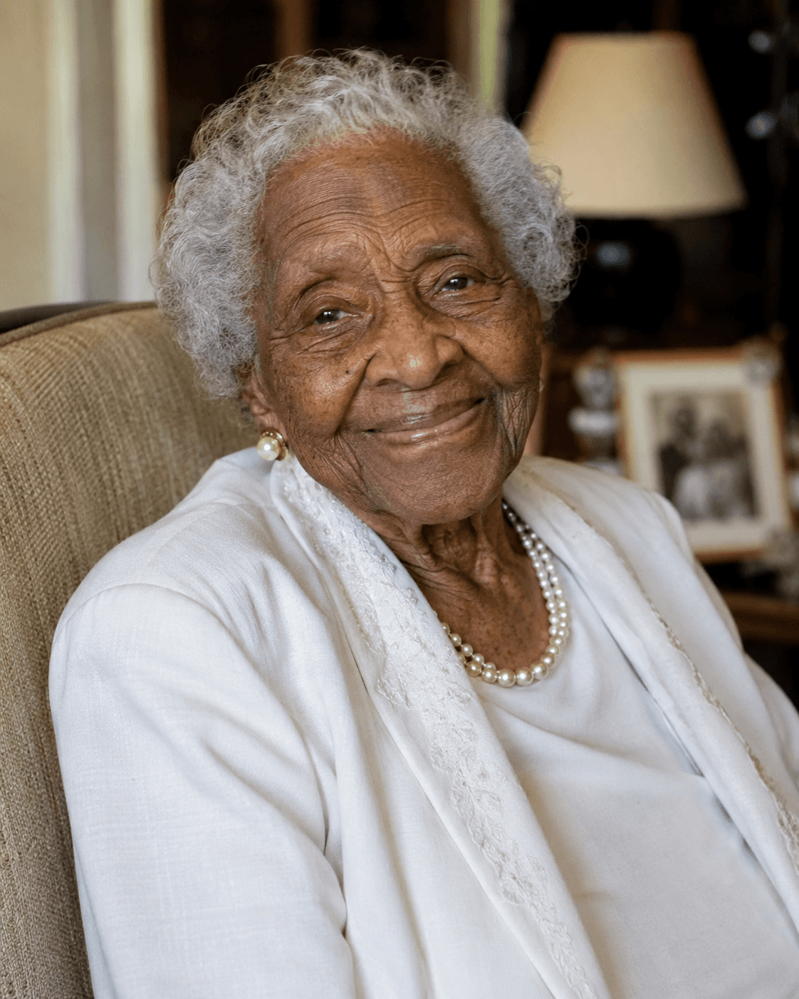 Delores Burge