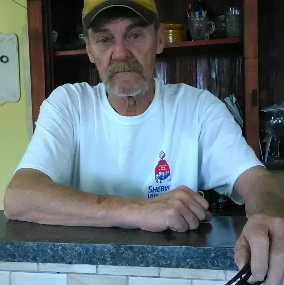 Jerry Snyder