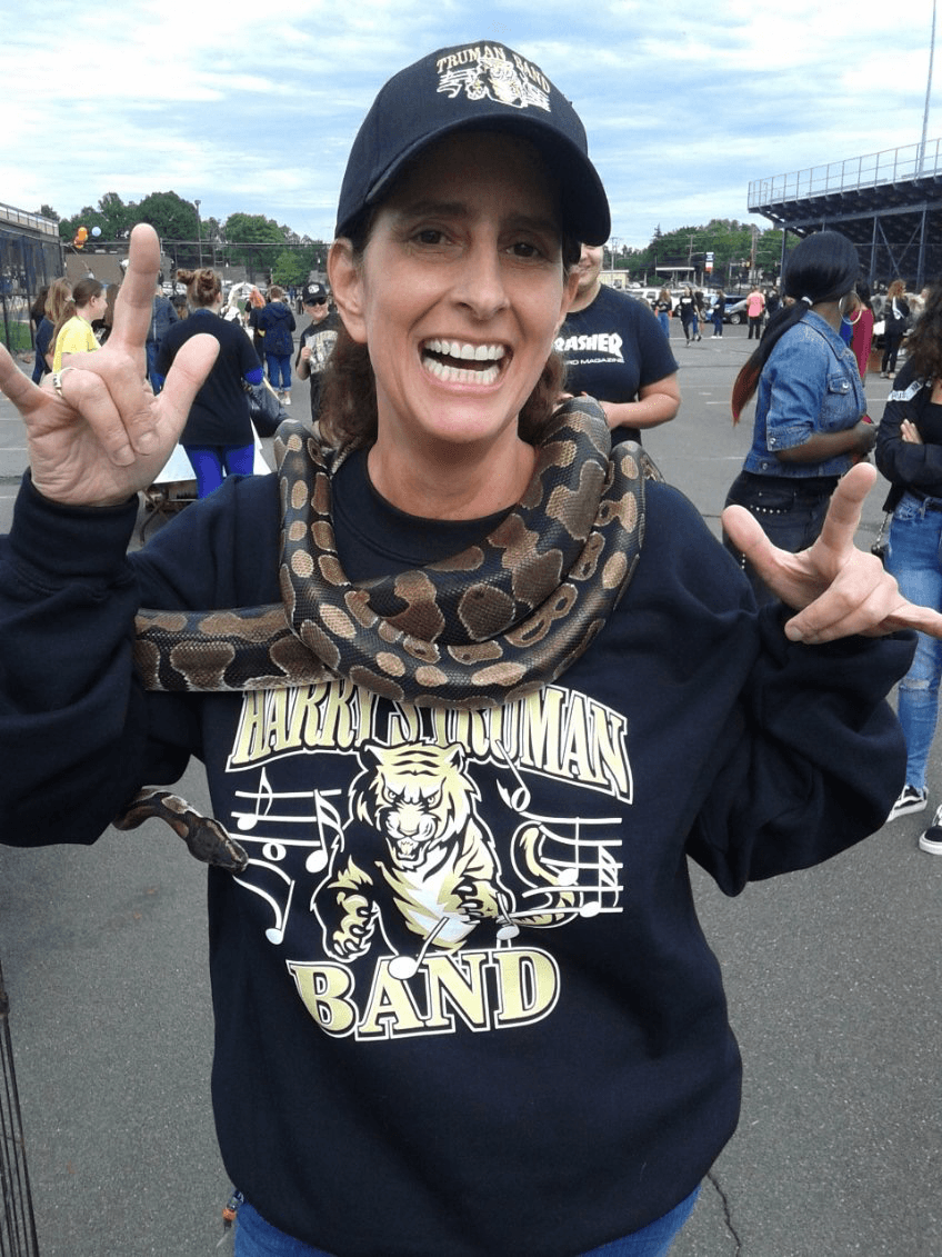 Debra Nemeth