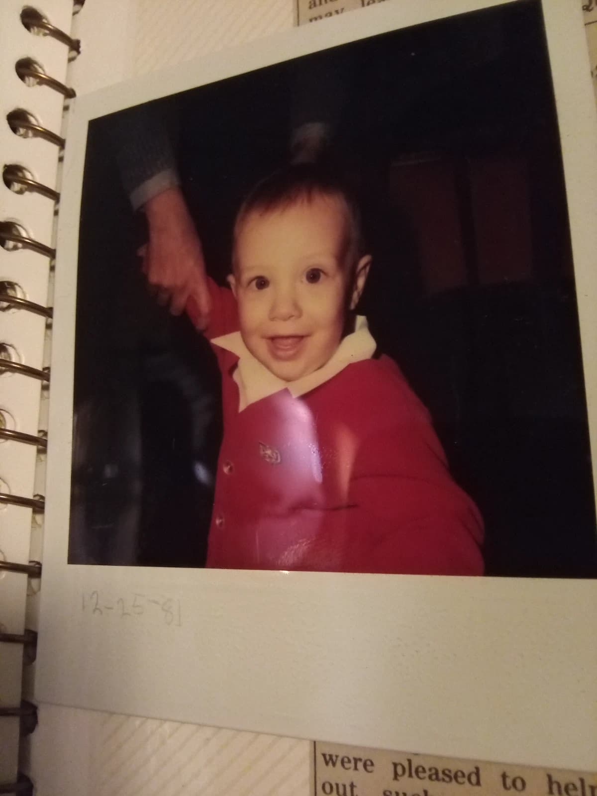 Christopher Ronio