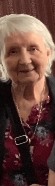 Eleanor Guest