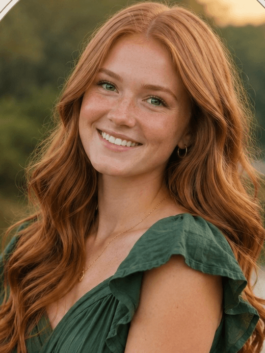 Ashley Conners