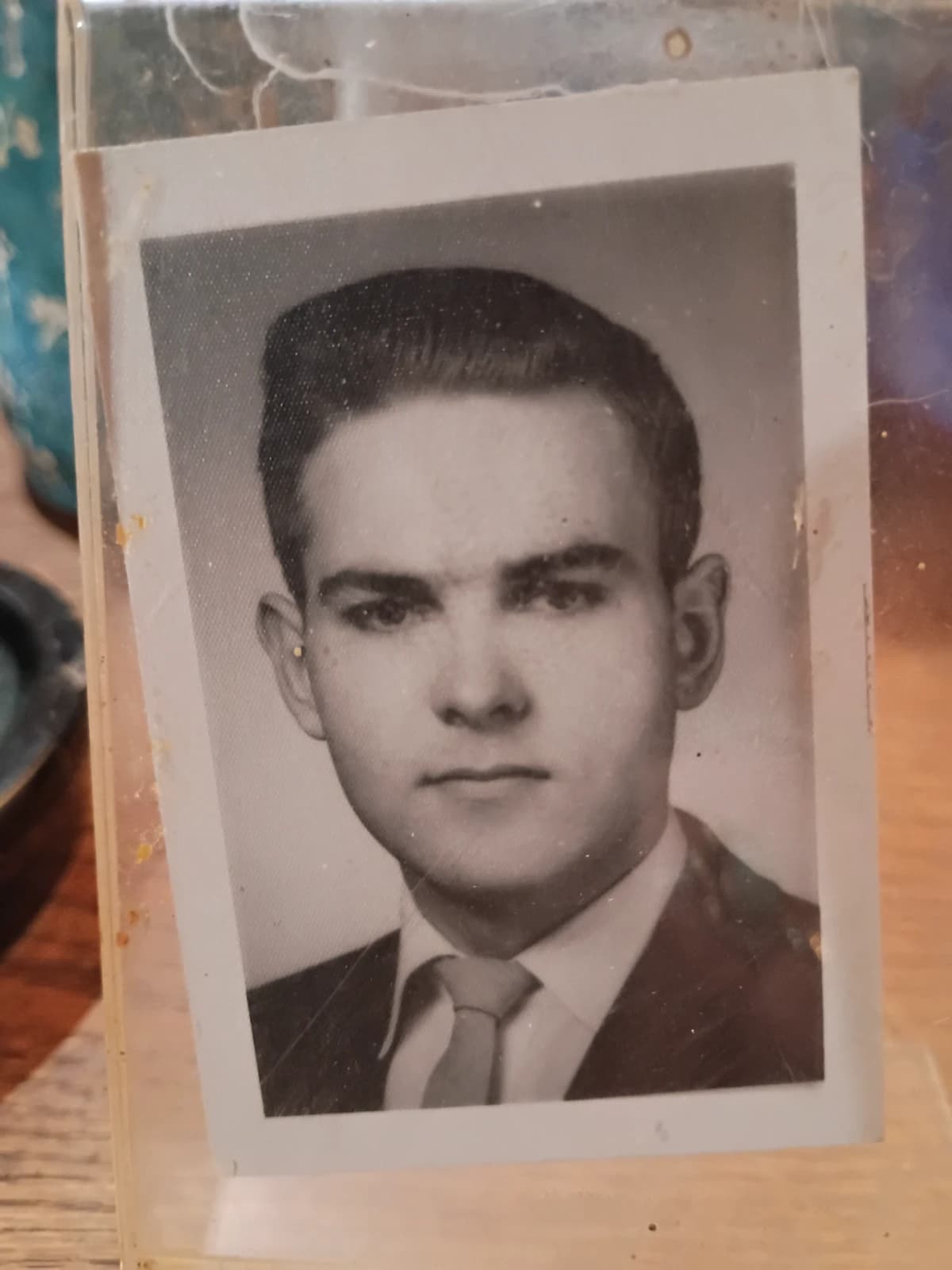 Ronald Winningham