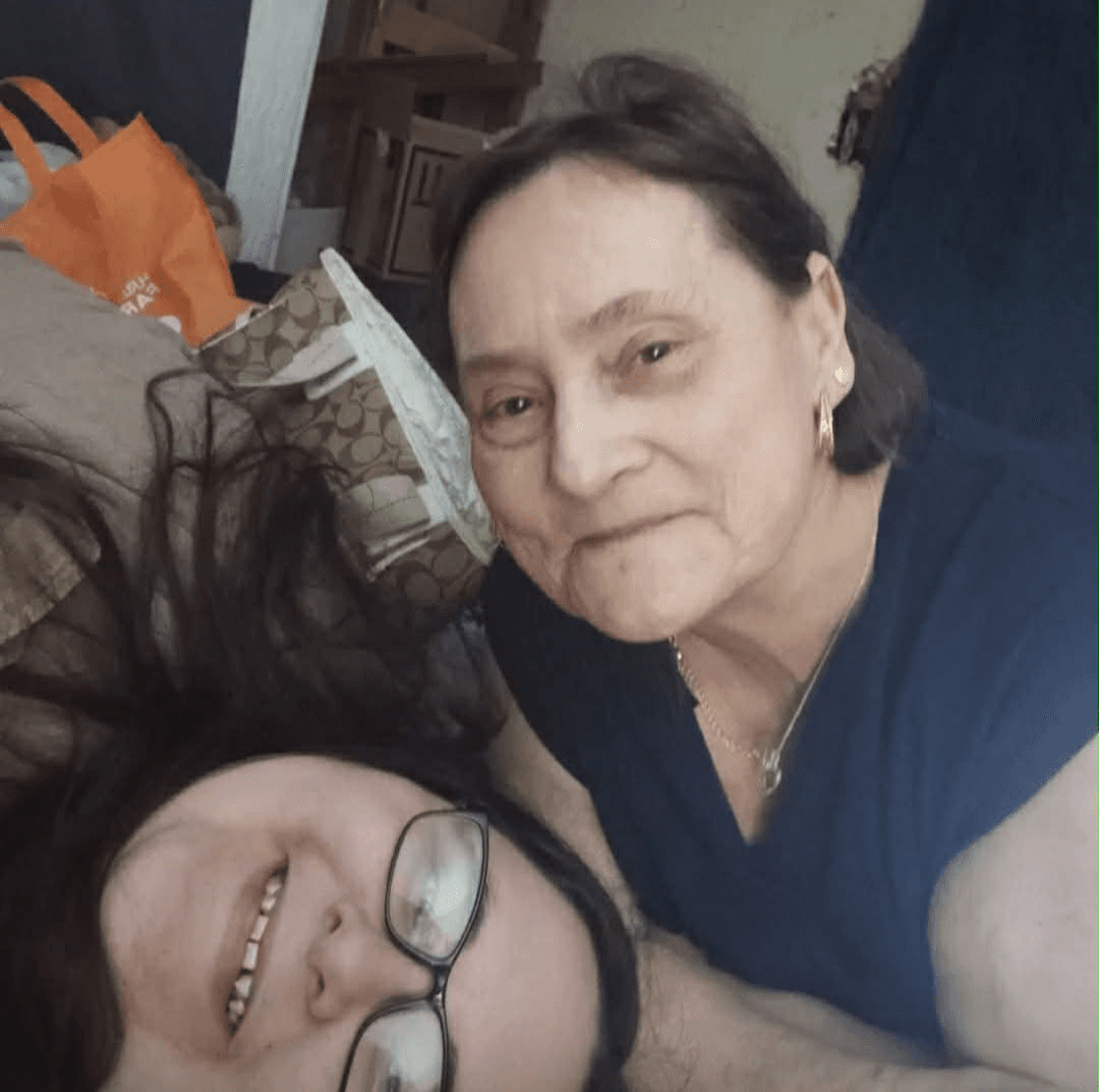 Trisha Maloon