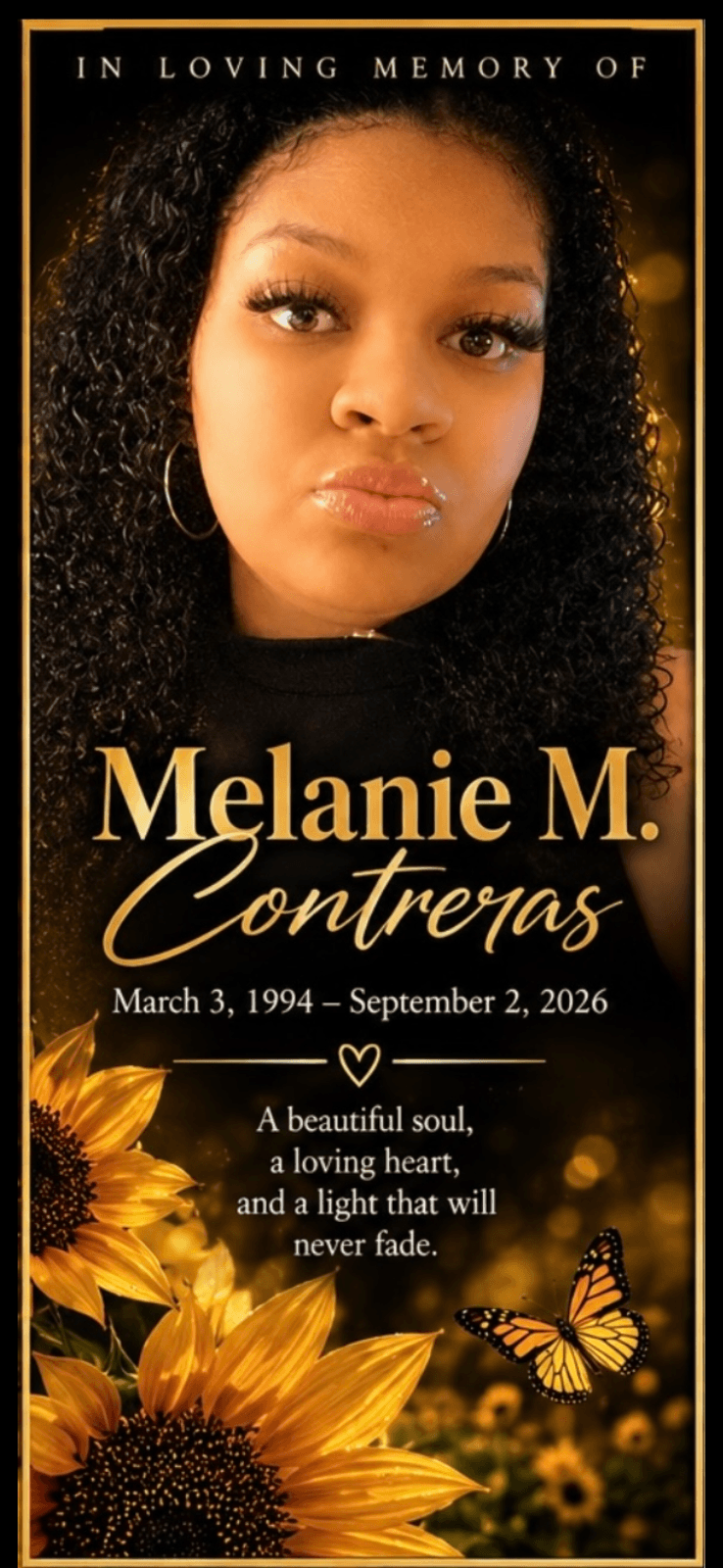 Melanie Contreras